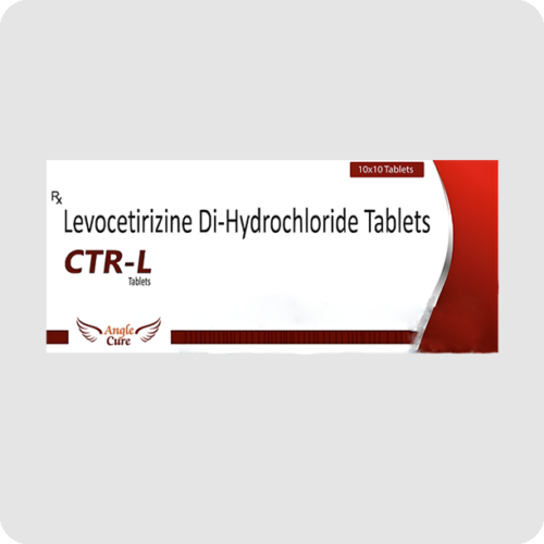 CTR-L 10 mg Tab