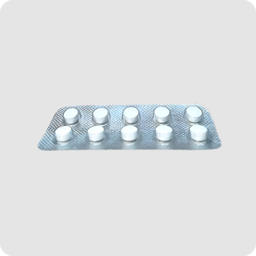 CTR-L 10 mg Tab