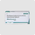 Montecure L Tab